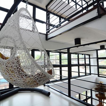 Lanna Thai Hostel Chiang Mai Exteriör bild