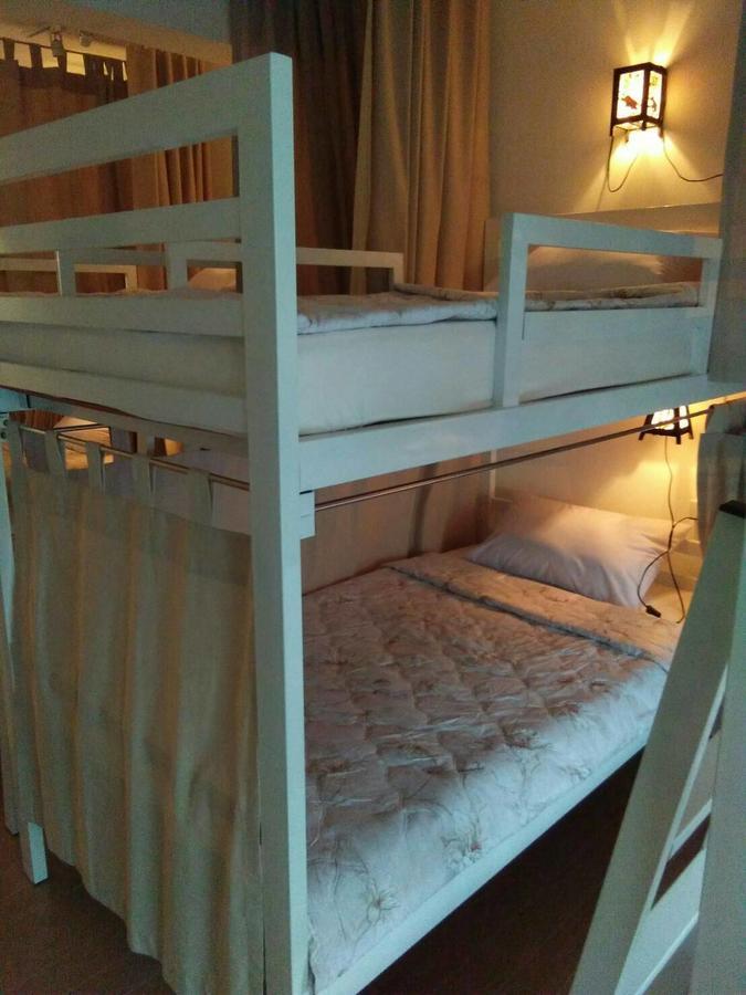 Lanna Thai Hostel Chiang Mai Exteriör bild