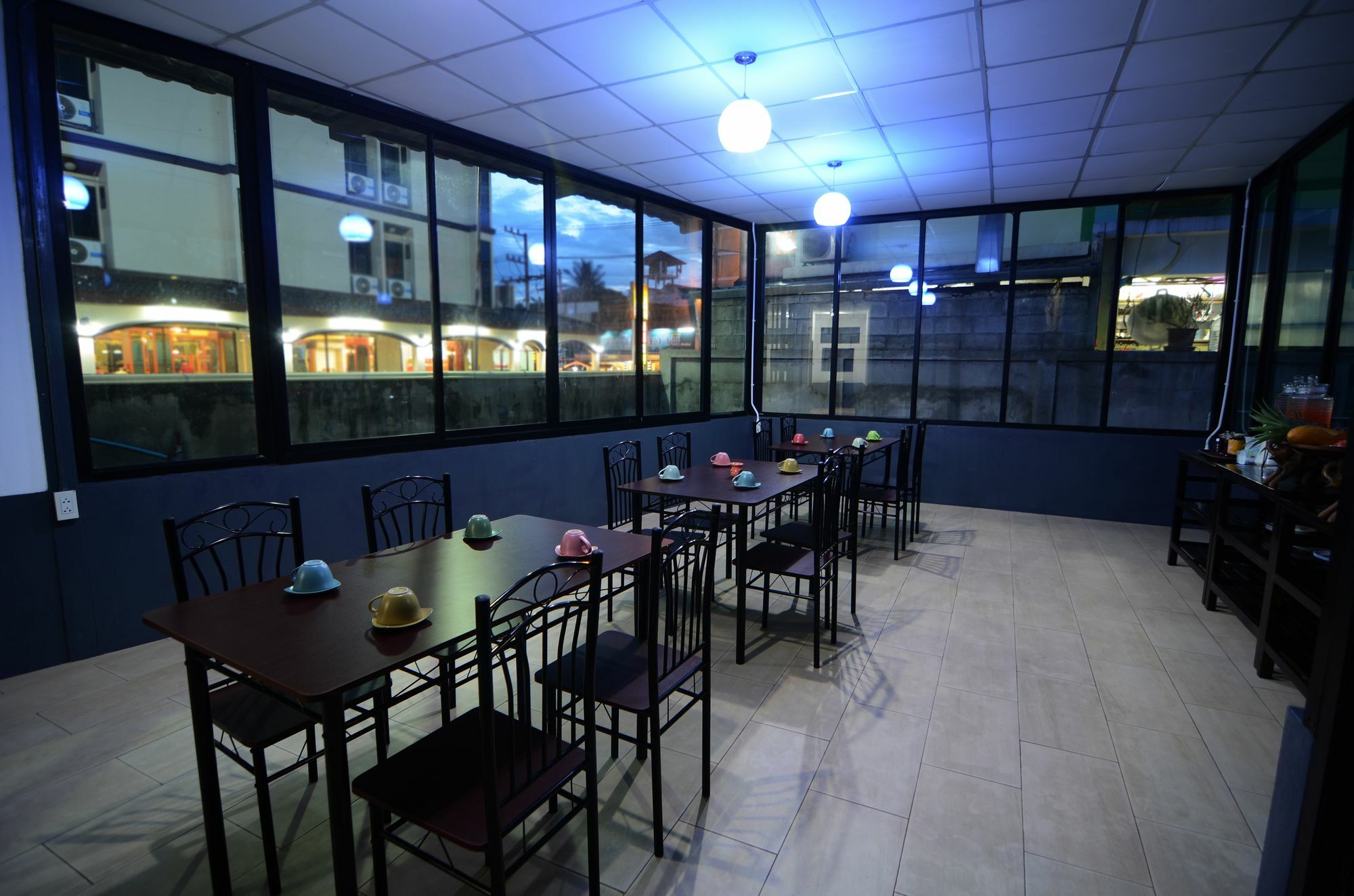 Lanna Thai Hostel Chiang Mai Exteriör bild